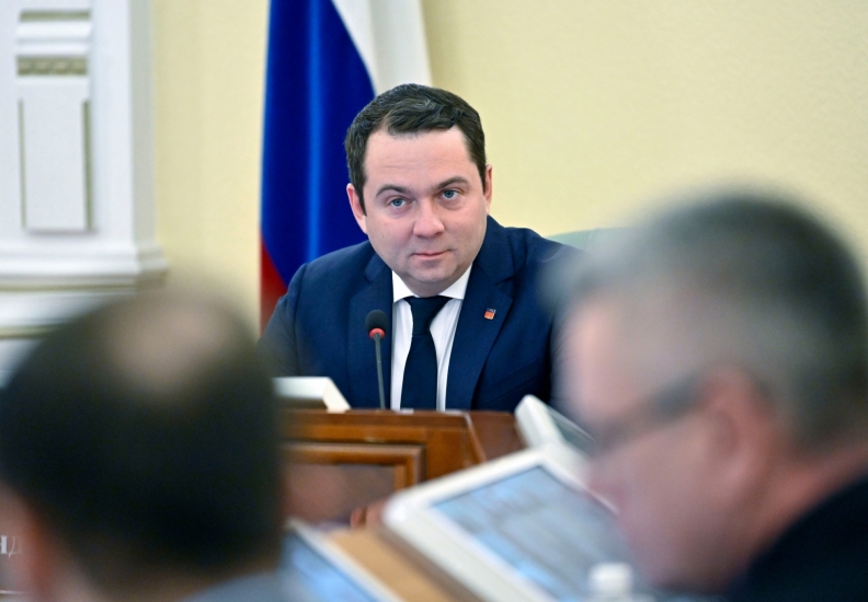 Завершилось онлайн-голосование на портале «Наш Север»