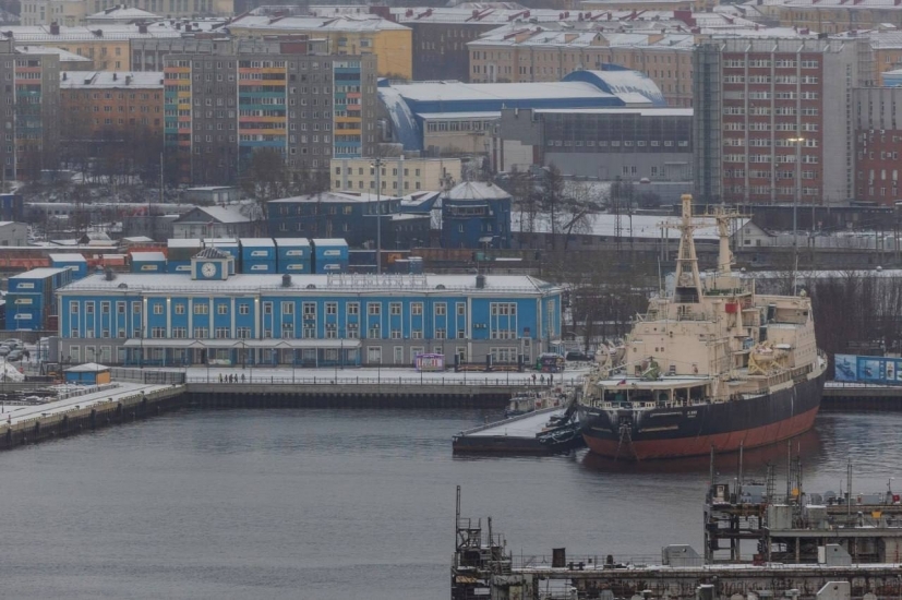 Мурманск стал первым участником тревел-шоу «Молодёжная столица России»