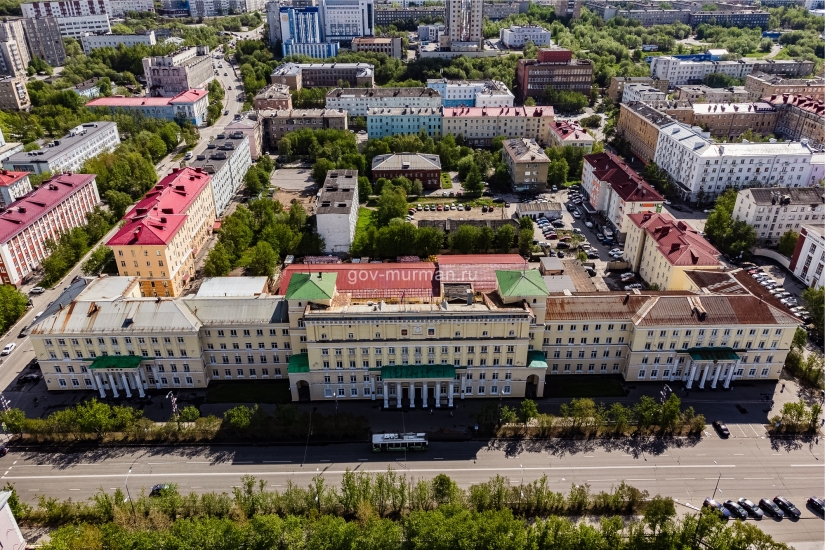 В 2023 году бесплатные путевки в санатории на территории Мурманской области и за её пределами получат более 4 тысяч северян