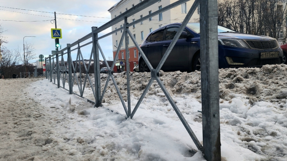 Станет безопасней!