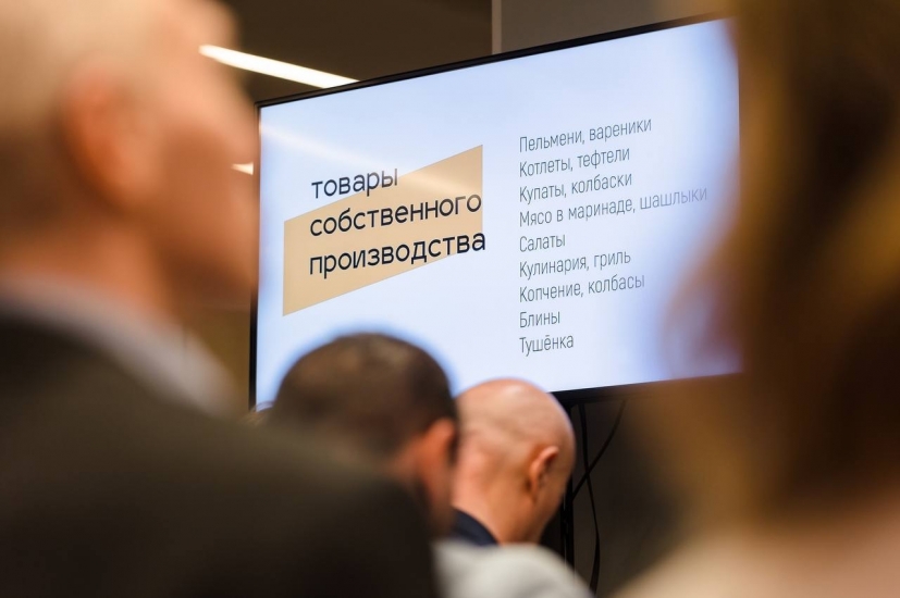 В Мурманске состоится расширенное заседание Совета по экспорту и развитию малого и среднего предпринимательства