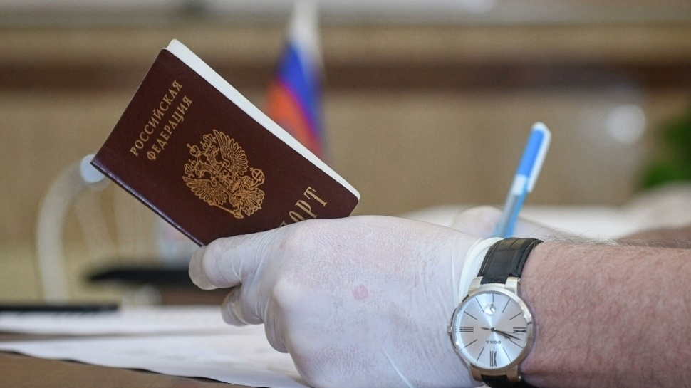 В Североморске проверили соблюдение миграционного законодательства 