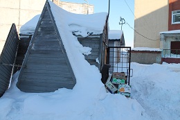 Киоски
