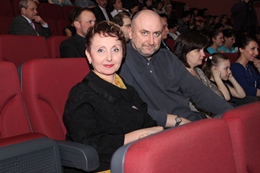 Центр досуга молодежи