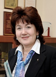 Р.К.Распопова