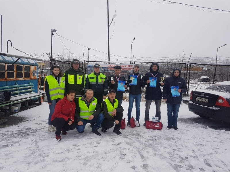 Автобусов г североморск