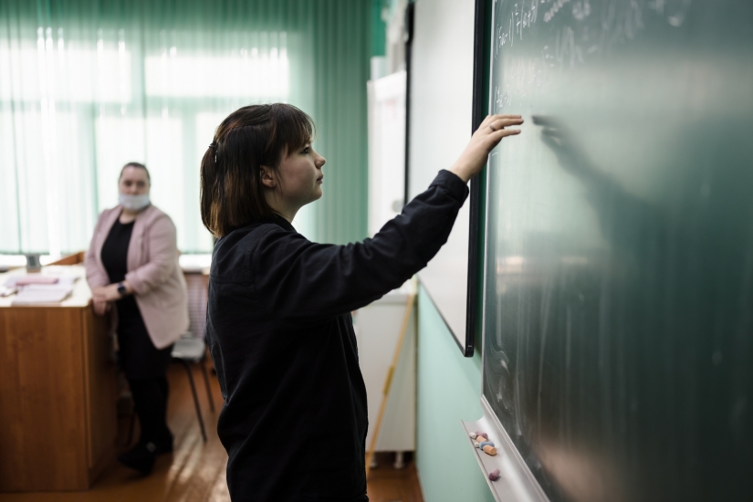 Педагогам, переезжающим работать в Мурманскую область, компенсируют аренду жилья