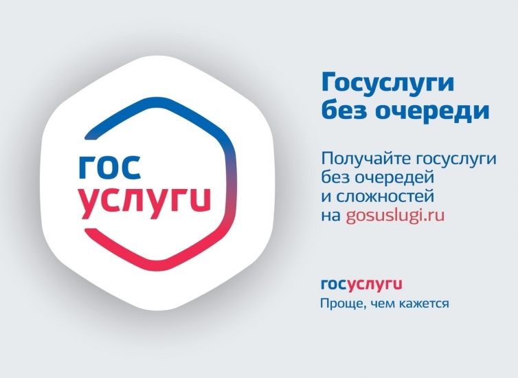 Выписки из ЕГРН на портале Госуслуг