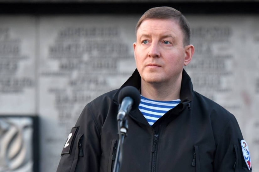 Участники СВО смогут бесплатно отправлять письма домой