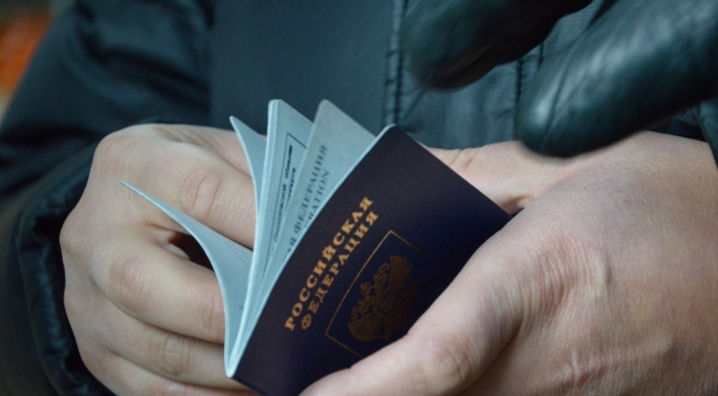 О проведении проверочных мероприятий по соблюдению миграционного законодательства
