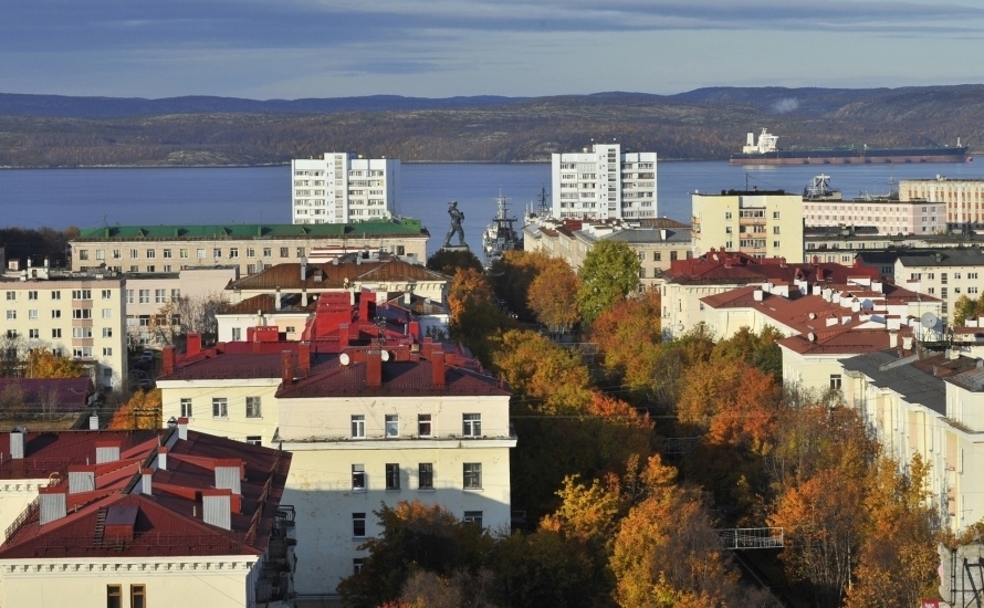 На реновацию ЗАТО в Мурманской области в 2023 и 2024 годах предполагается направить более 18 млрд рублей