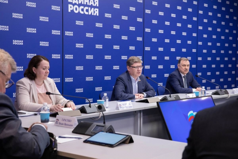 В закон о занятости и трудовой кодекс готовятся поправки