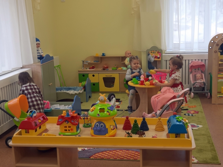 Внесены изменения в порядок предоставления гражданам ежемесячной денежной выплаты на детей в возрасте от 3 до 7 лет
