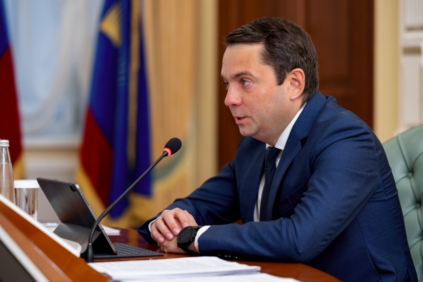Правительство Мурманской области вносит в областную Думу новый пакет мер поддержки для участников СВО и членов их семей