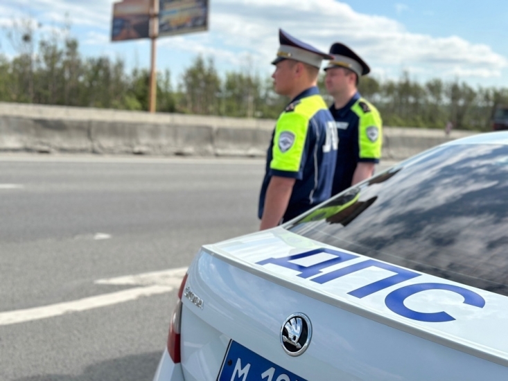 В регионе стартовало профилактическое мероприятие «Автобус»