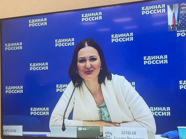 О реализации проекта «Подарок новорожденному»
