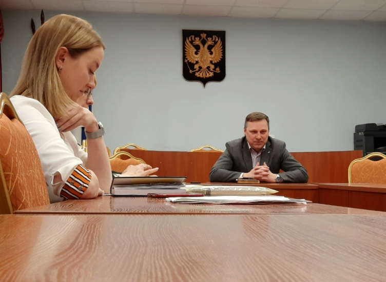 О трудоустройстве несовершеннолетних