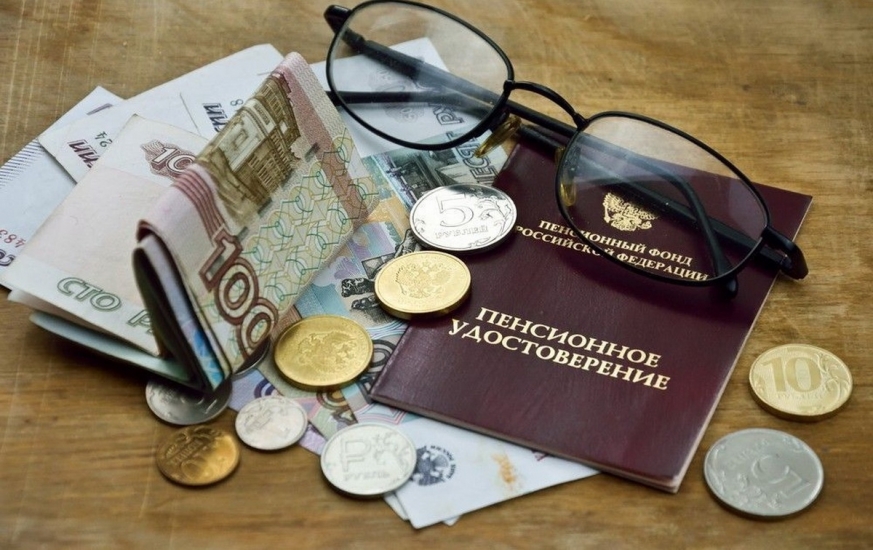 Отделения ПФР по Мурманской области информирует