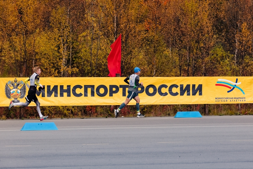 В Мурманской области пройдет региональный старт Кросс Нации