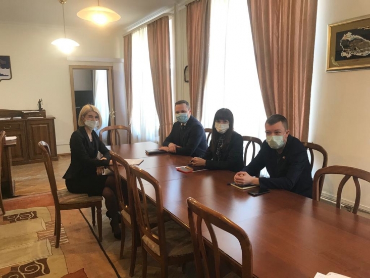 Определили критерии дальнейшего взаимодействия