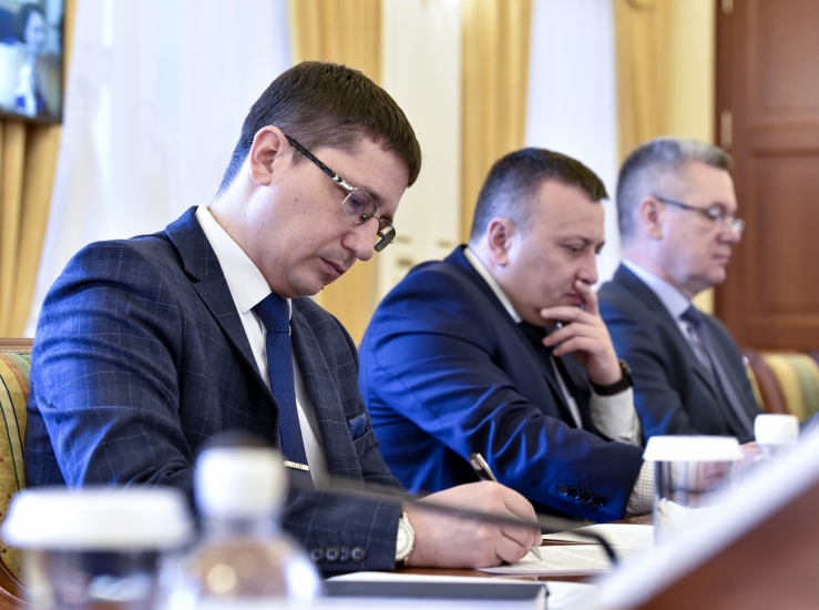 Подведены итоги деятельности инвестиционных уполномоченных Мурманской области за 1 квартал 2023 года