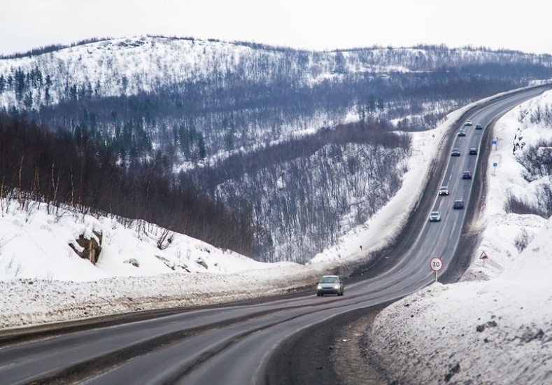 Внимание! Временные перерывы в движении