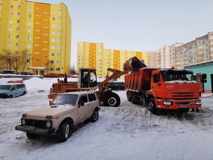 Изменен порядок предоставления лицензий на управление многоквартирными домами в Мурманской области