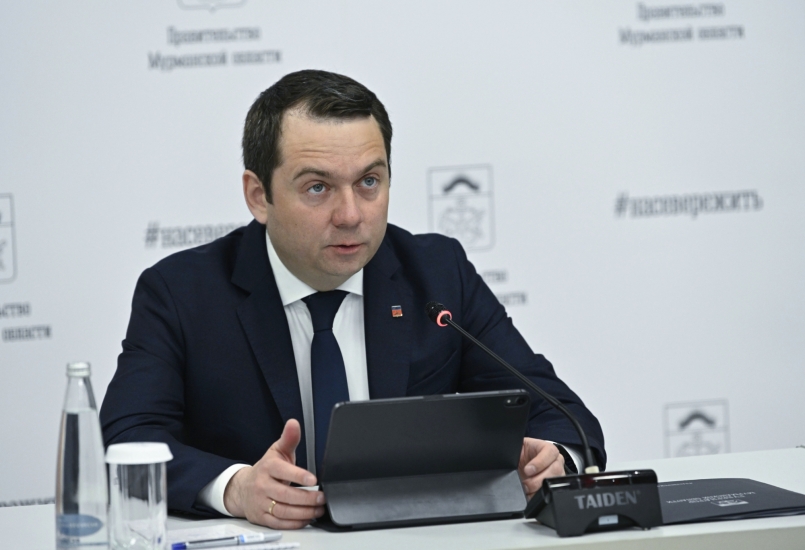 Охват детей новыми условиями образования в Мурманской области составил свыше 76%
