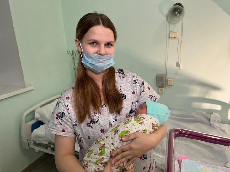 В Мурманской области утверждена региональная программа по повышению рождаемости