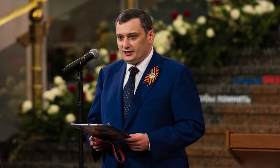 Диктант Победы-2022