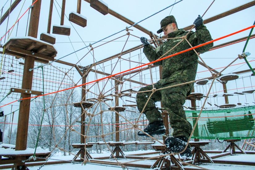 Для удобства болельщиков 28 января организуют бесплатный трансфер в парк «Патриот»