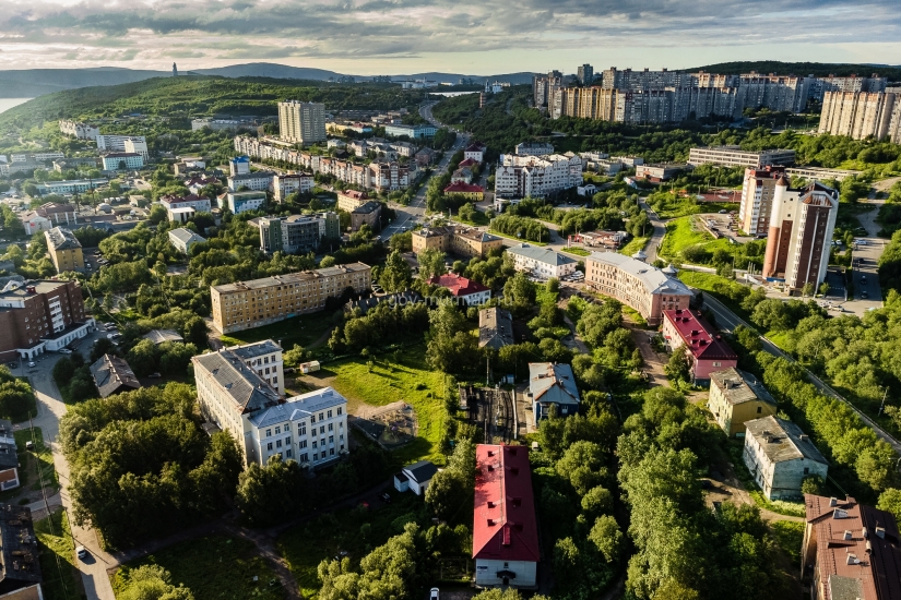 В Мурманской области расширены меры поддержки для отдельных категорий граждан