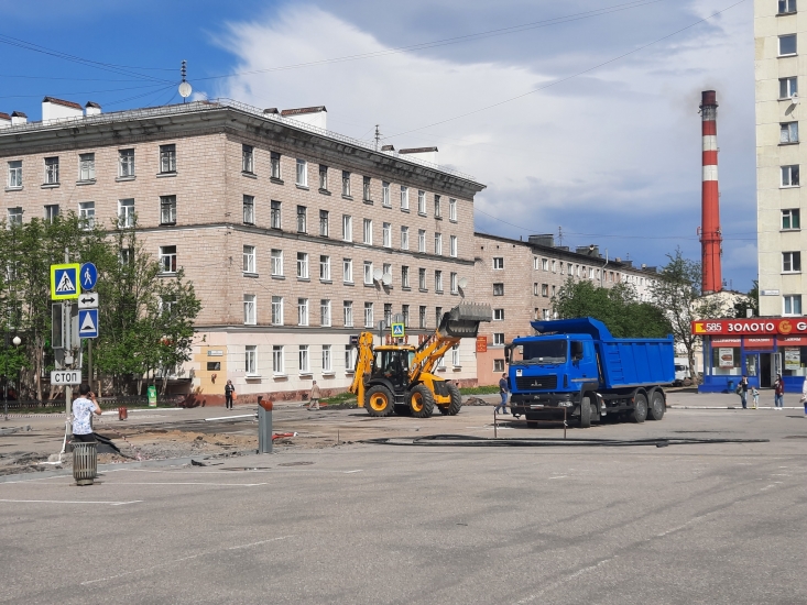 Ограничения продлеваются