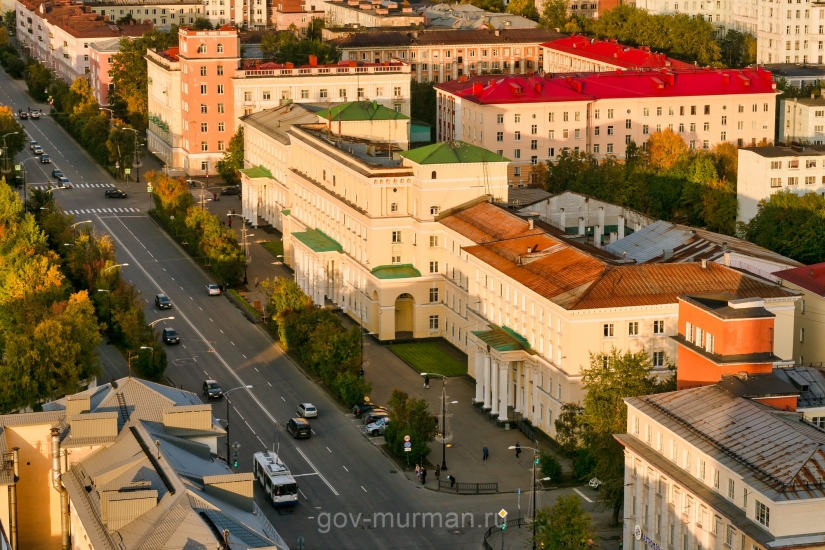 Регионы России, включая Мурманскую область, усилят работу по переводу госсервисов на платформу «ГосТех»