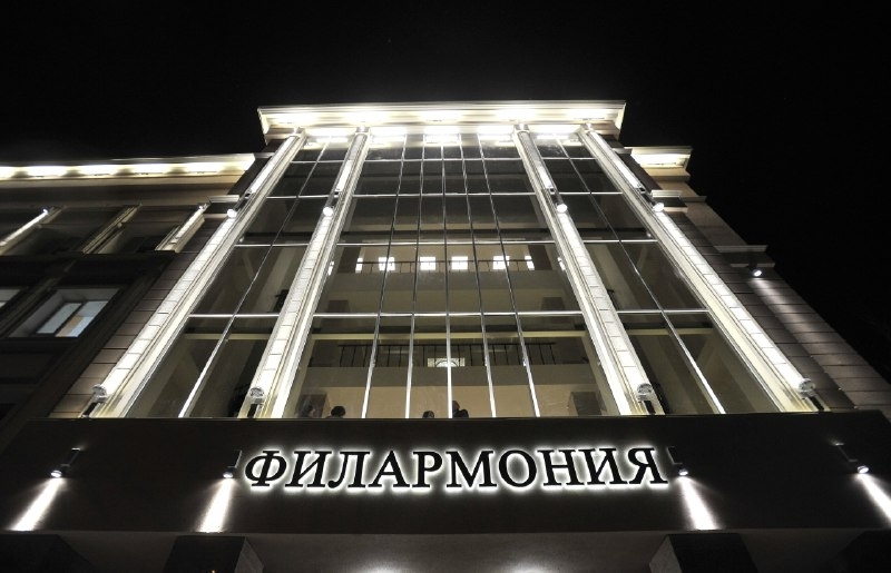 Традиционный фестиваль «Мелодии Арктики» стартует в Мурманске в эти выходные