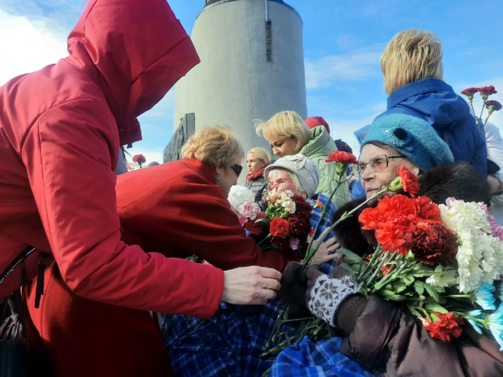 В Мурманской области установлены правила предоставления ежемесячной жилищно-коммунальной выплаты труженикам тыла