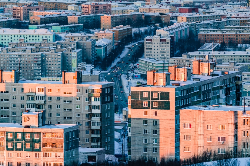 Нерабочие дни в Мурманской области продлятся с 30 октября по 7 ноября
