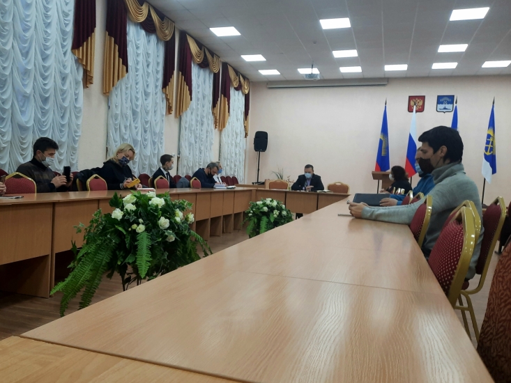 Коммунальный час