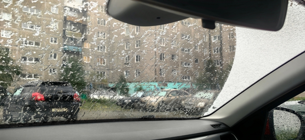 Госавтоинспекция региона напоминает о необходимости соблюдая мер безопасности на дорогах