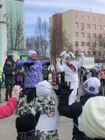 Стартовала традиционная зимняя Спартакиада «Юные олимпийцы»