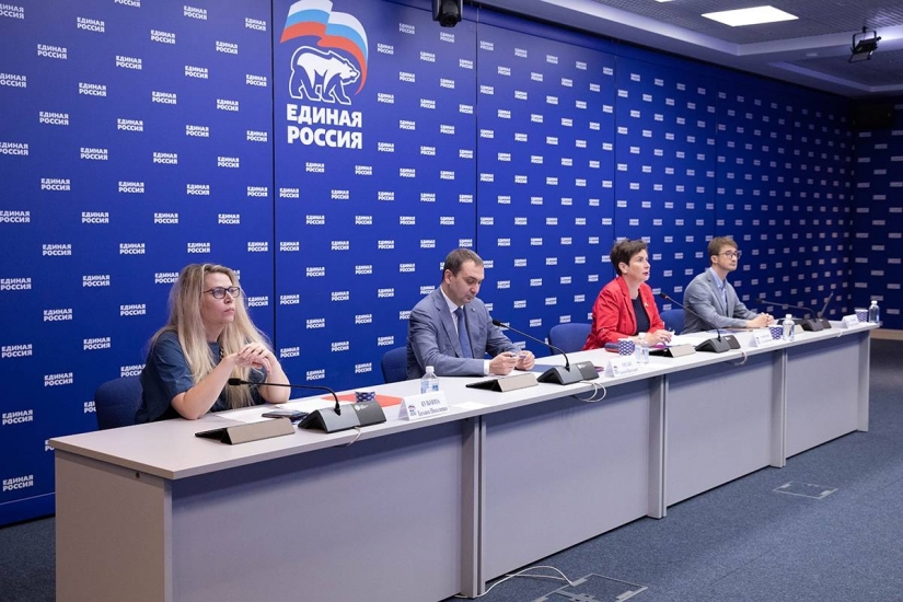 Стартовал конкурс лучших практик управления многоквартирными домами «Лучший дом. Лучший двор»