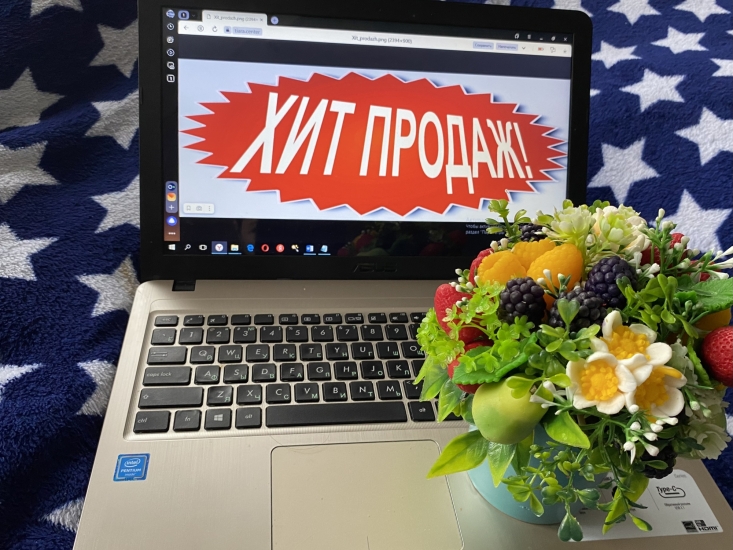 Предпринимателей Мурманской области научат продавать «ВКонтакте»