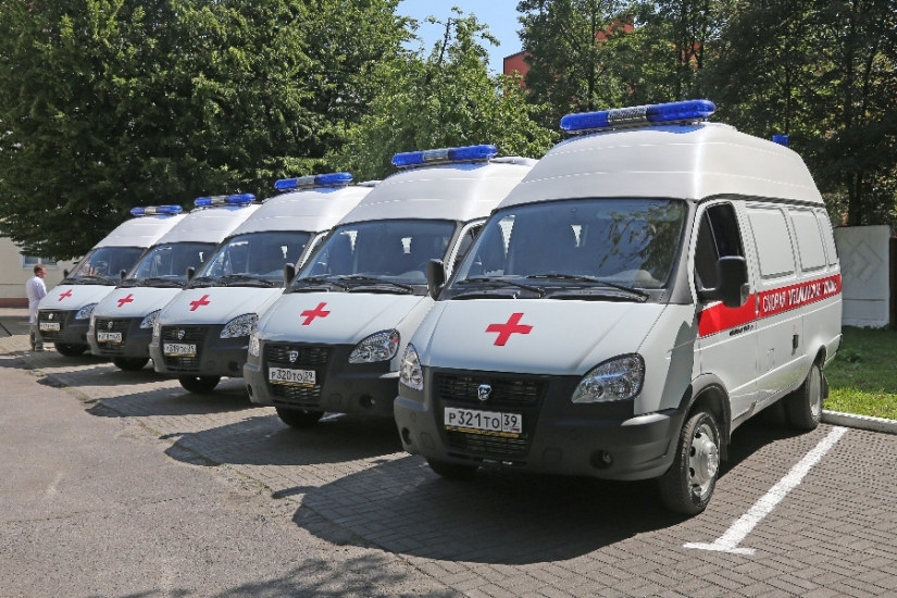 В Мурманской области навыкам оказания первой помощи будут обучать на регулярной основе