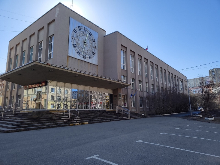 Вниманию предпринимателей