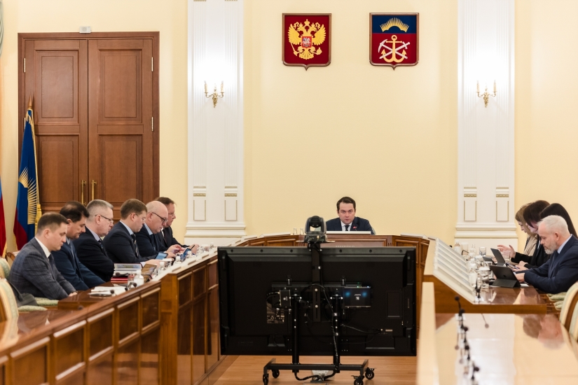 В Заполярье продолжают оказывать помощь мобилизованным гражданам, а также участникам СВО и членам их семей