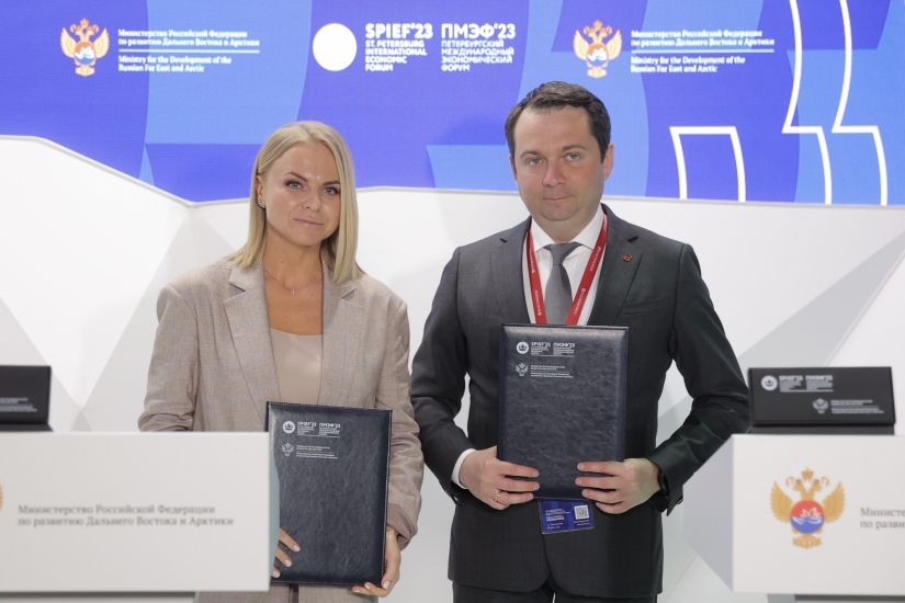 Мурманская область станет первым регионом в России, где будут реализовывать программу «Зелёный экран»