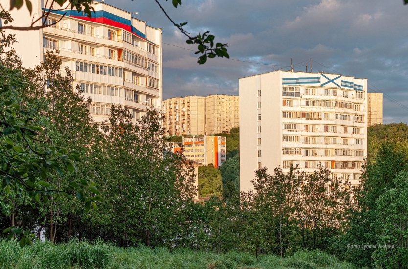 В числе лидеров