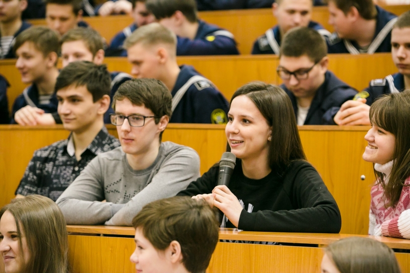 Продолжается отбор на губернаторский грант