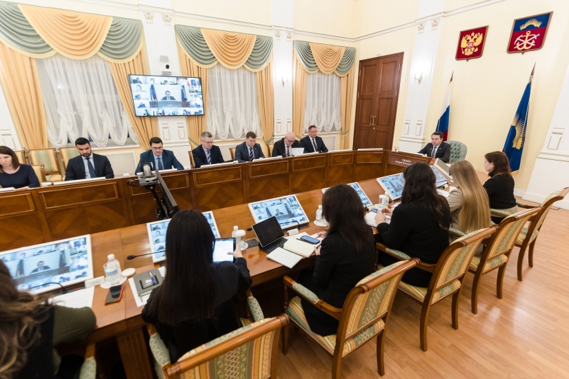 Региональный проект «Работа рядом» будет продлен на 2023 год