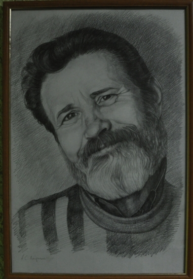 Библиотека имени В.В. Панюшкина